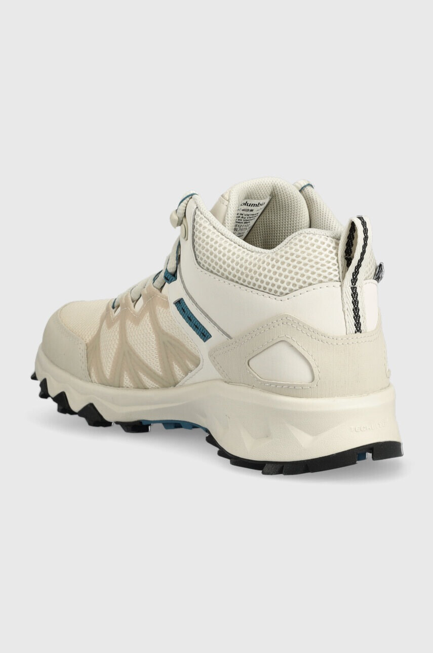 Columbia Обувки Peakfreak II Mid Outdry в бежово 2005121 - Pepit.bg