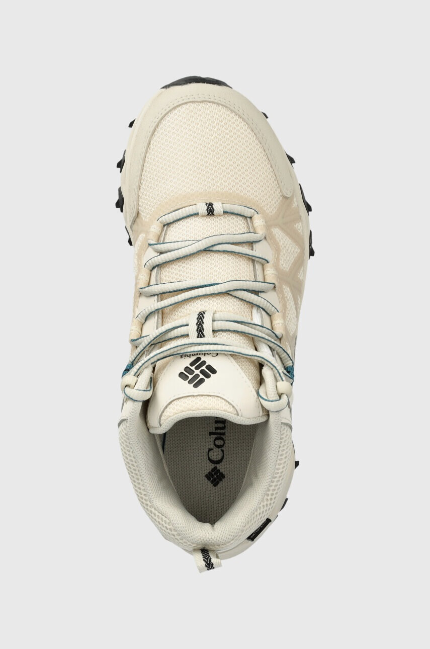 Columbia Обувки Peakfreak II Mid Outdry в бежово 2005121 - Pepit.bg