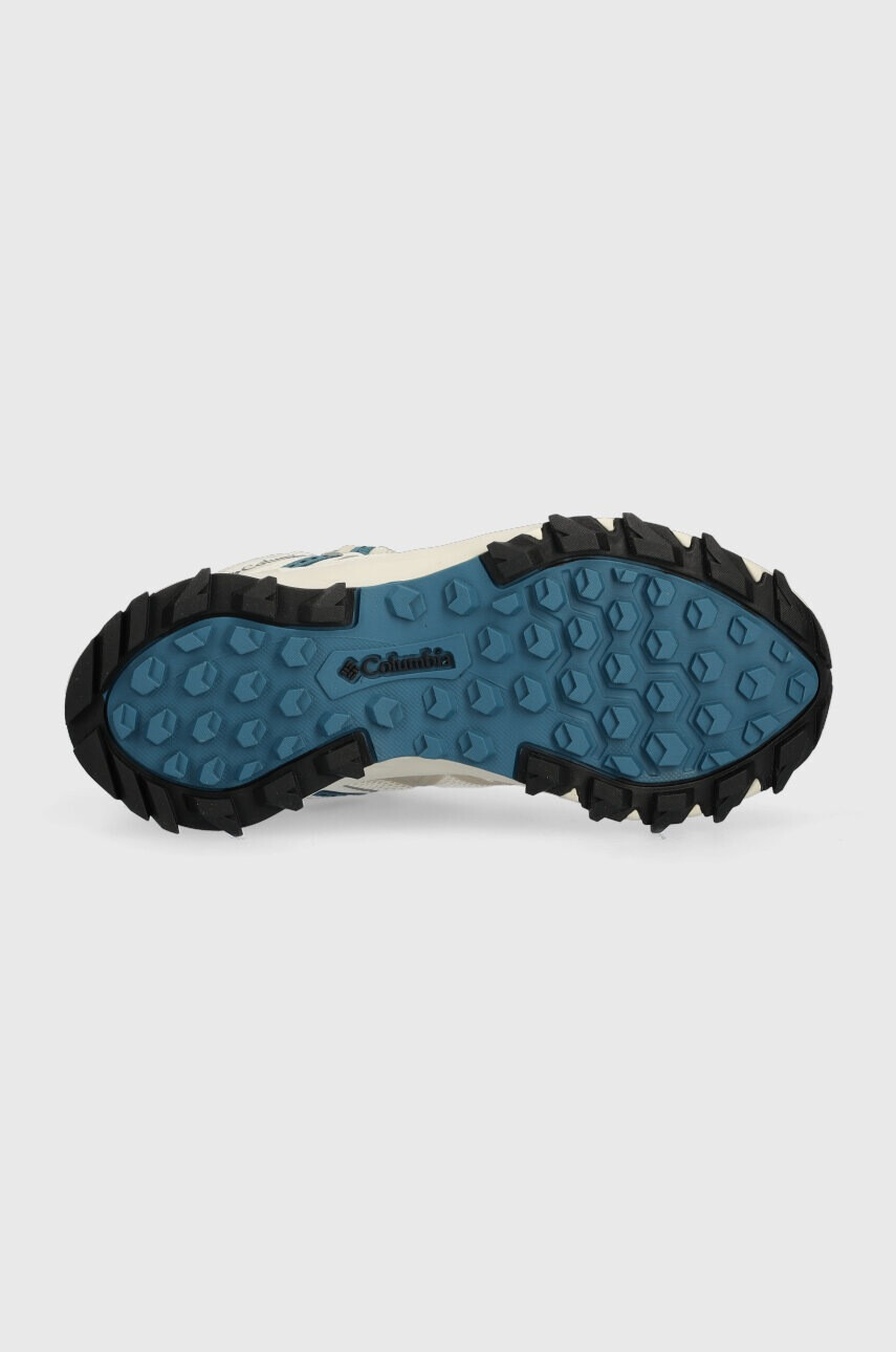 Columbia Обувки Peakfreak II Mid Outdry в бежово 2005121 - Pepit.bg