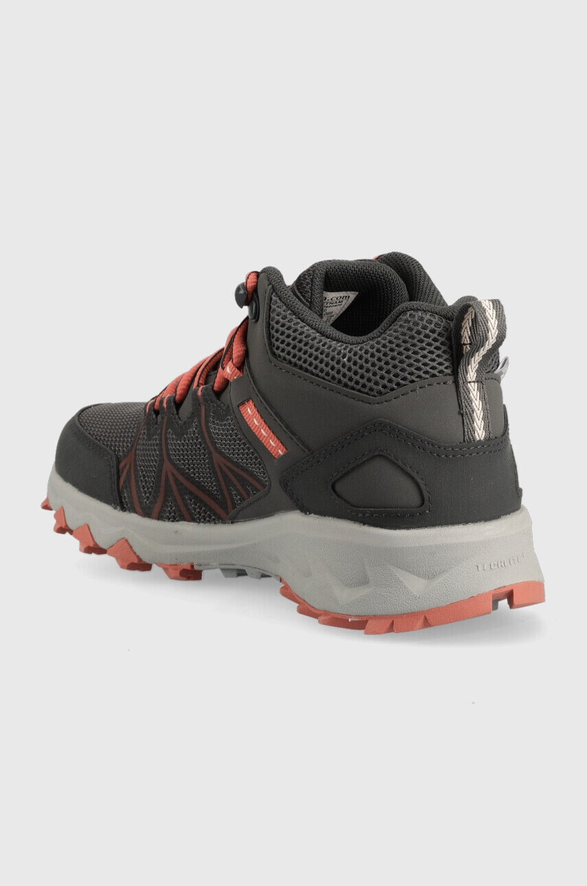 Columbia Обувки Peakfreak II Mid Outdry в сиво 2005121 - Pepit.bg