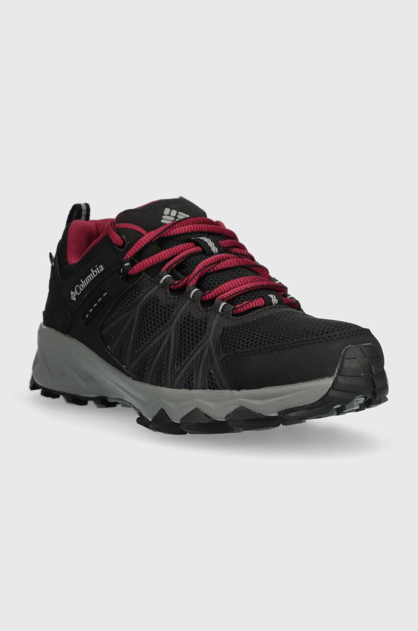 Columbia Обувки Peakfreak II Outdry в черно - Pepit.bg