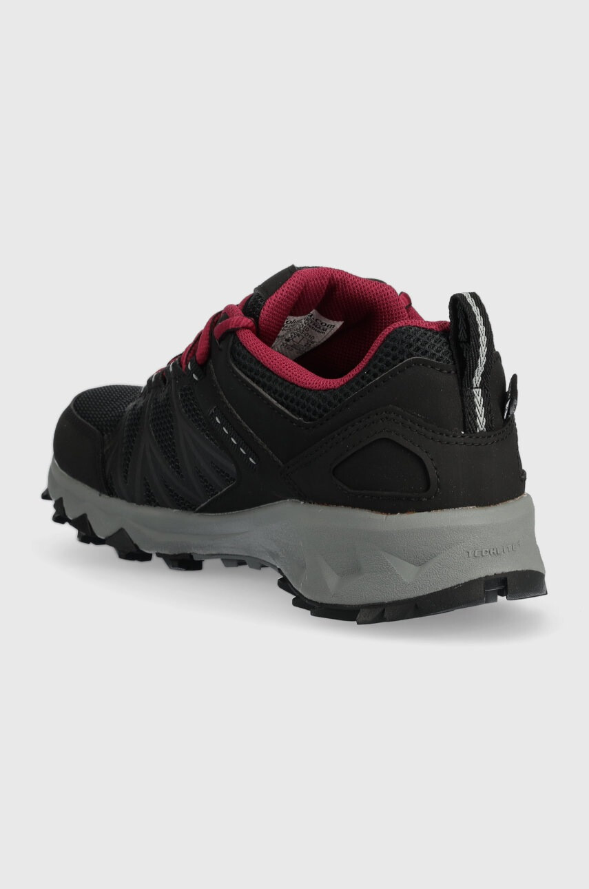 Columbia Обувки Peakfreak II Outdry в черно - Pepit.bg