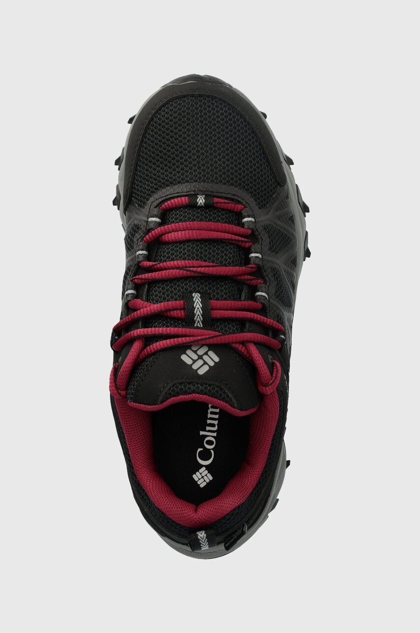 Columbia Обувки Peakfreak II Outdry в черно - Pepit.bg