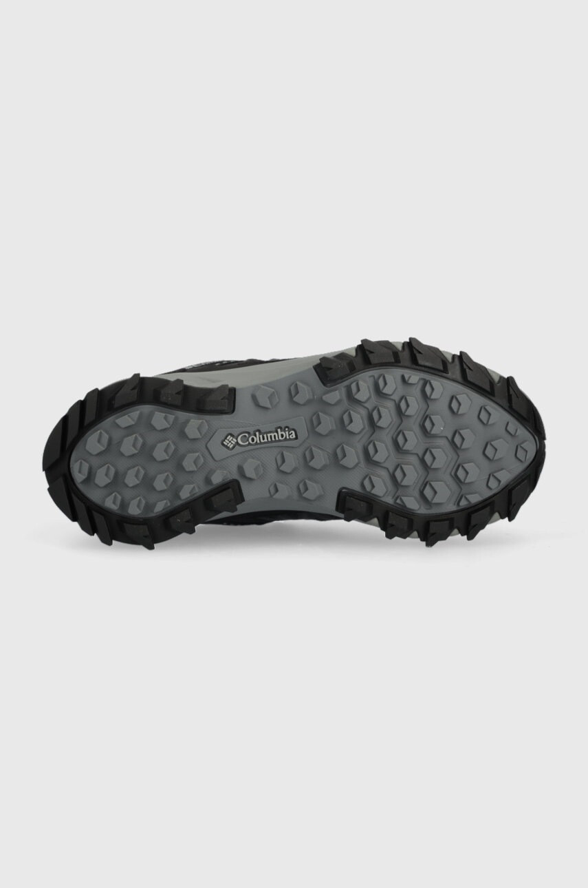 Columbia Обувки Peakfreak II Outdry в черно - Pepit.bg
