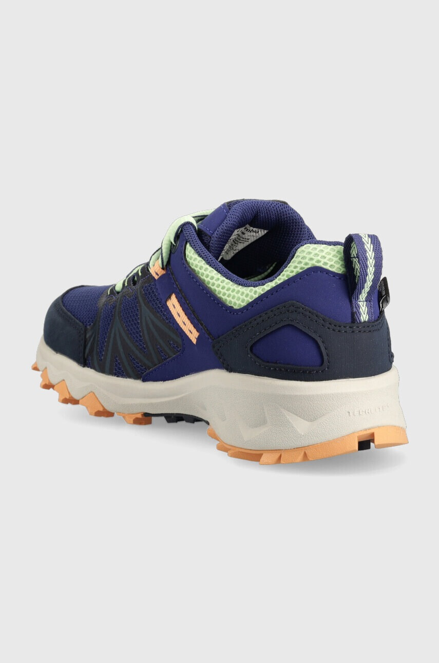 Columbia Обувки Peakfreak II Outdry в тъмносиньо - Pepit.bg