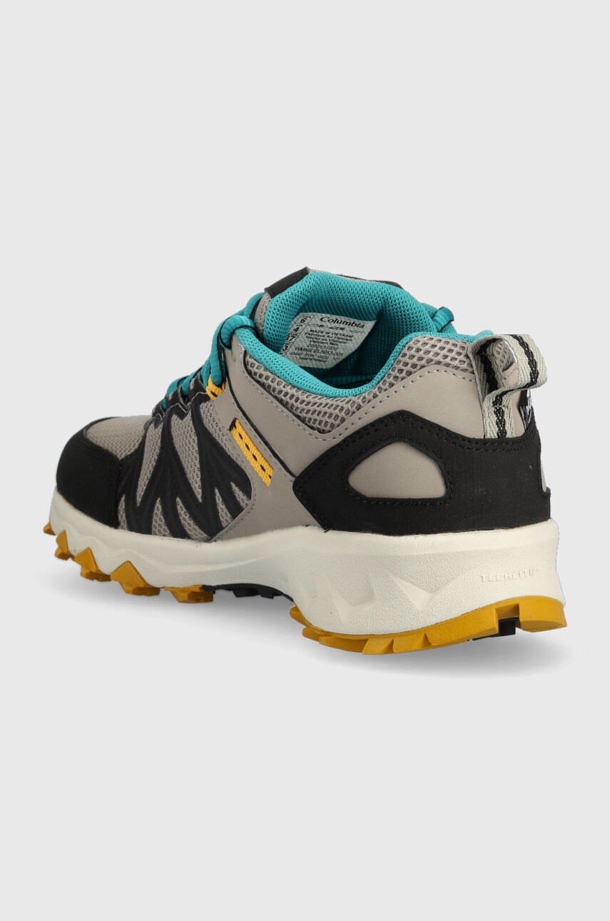 Columbia Обувки Peakfreak II Outdry в сиво - Pepit.bg