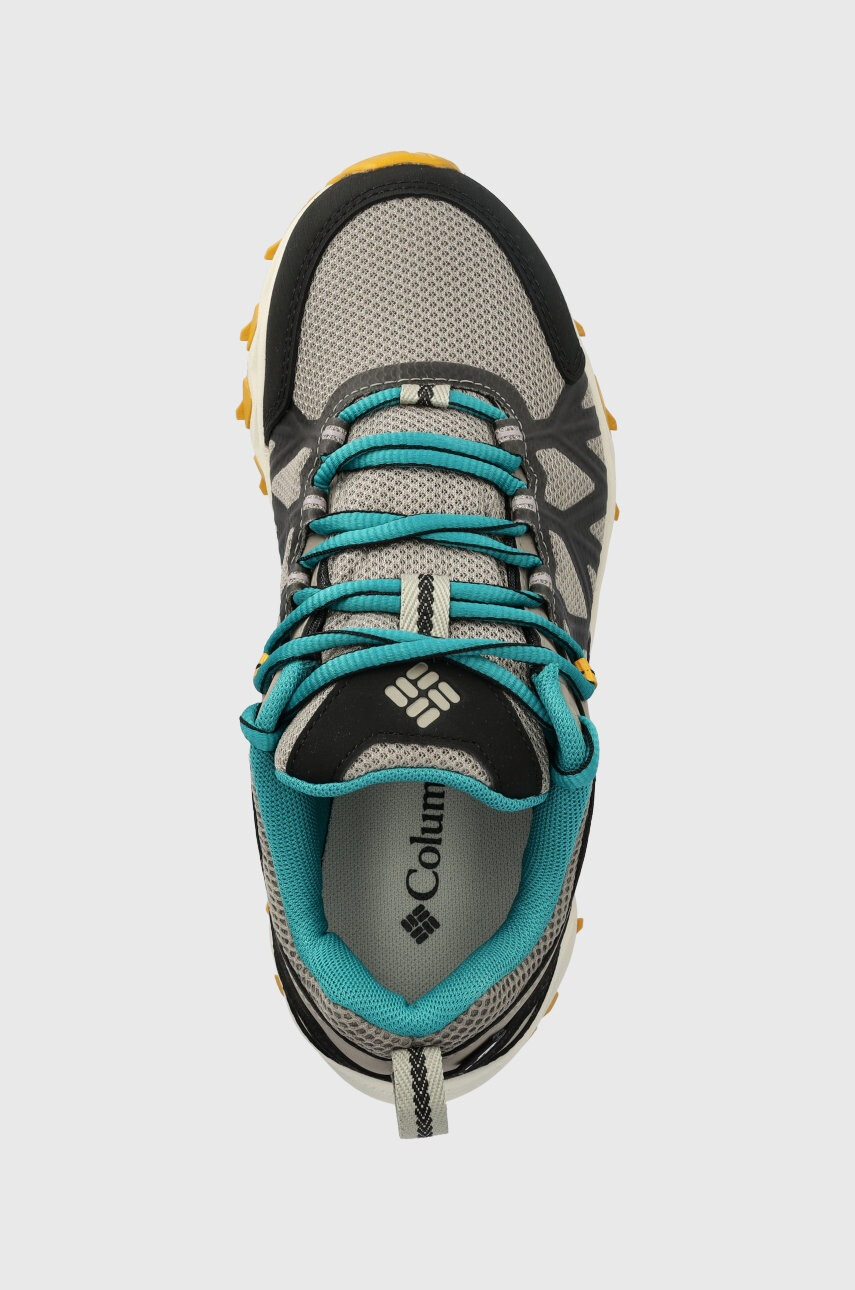 Columbia Обувки Peakfreak II Outdry в сиво - Pepit.bg