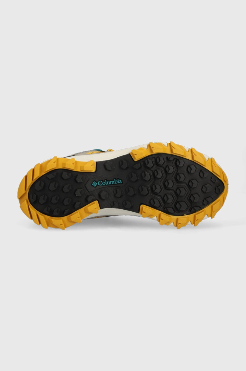 Columbia Обувки Peakfreak II Outdry в сиво - Pepit.bg