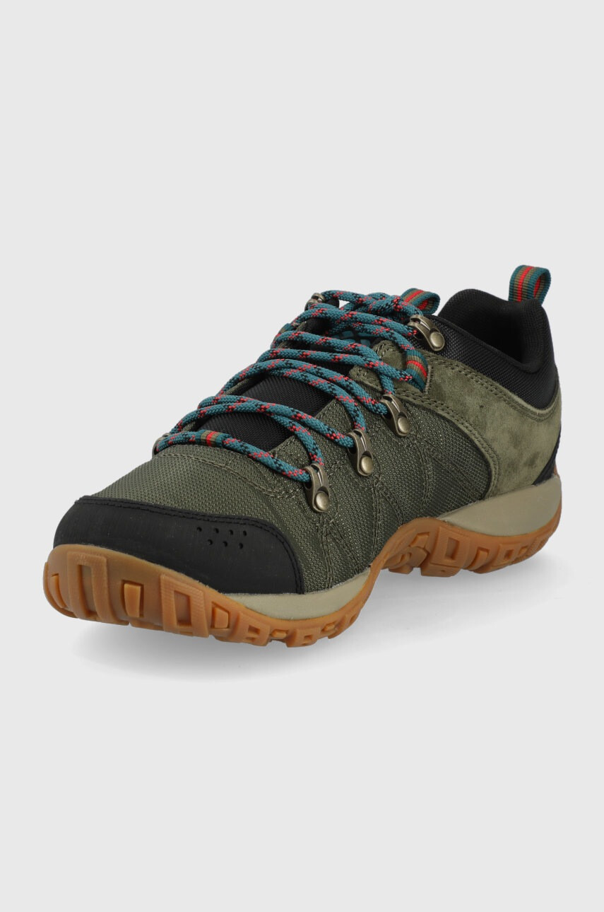 Columbia Обувки Peakfreak Venture - Pepit.bg
