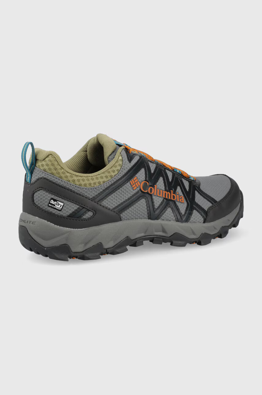 Columbia Обувки Peakfreak X2 Outdry в сиво - Pepit.bg