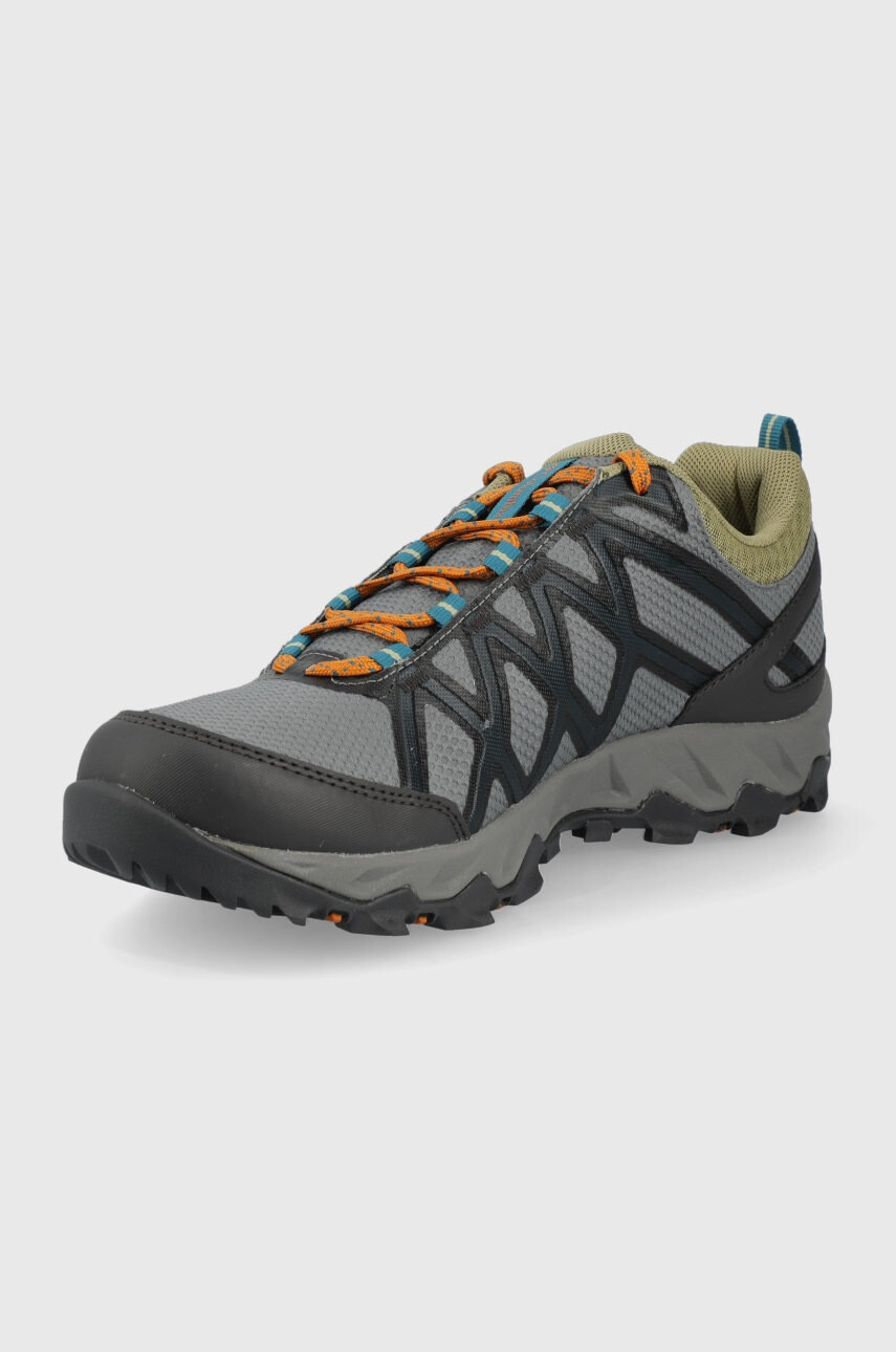 Columbia Обувки Peakfreak X2 Outdry в сиво - Pepit.bg