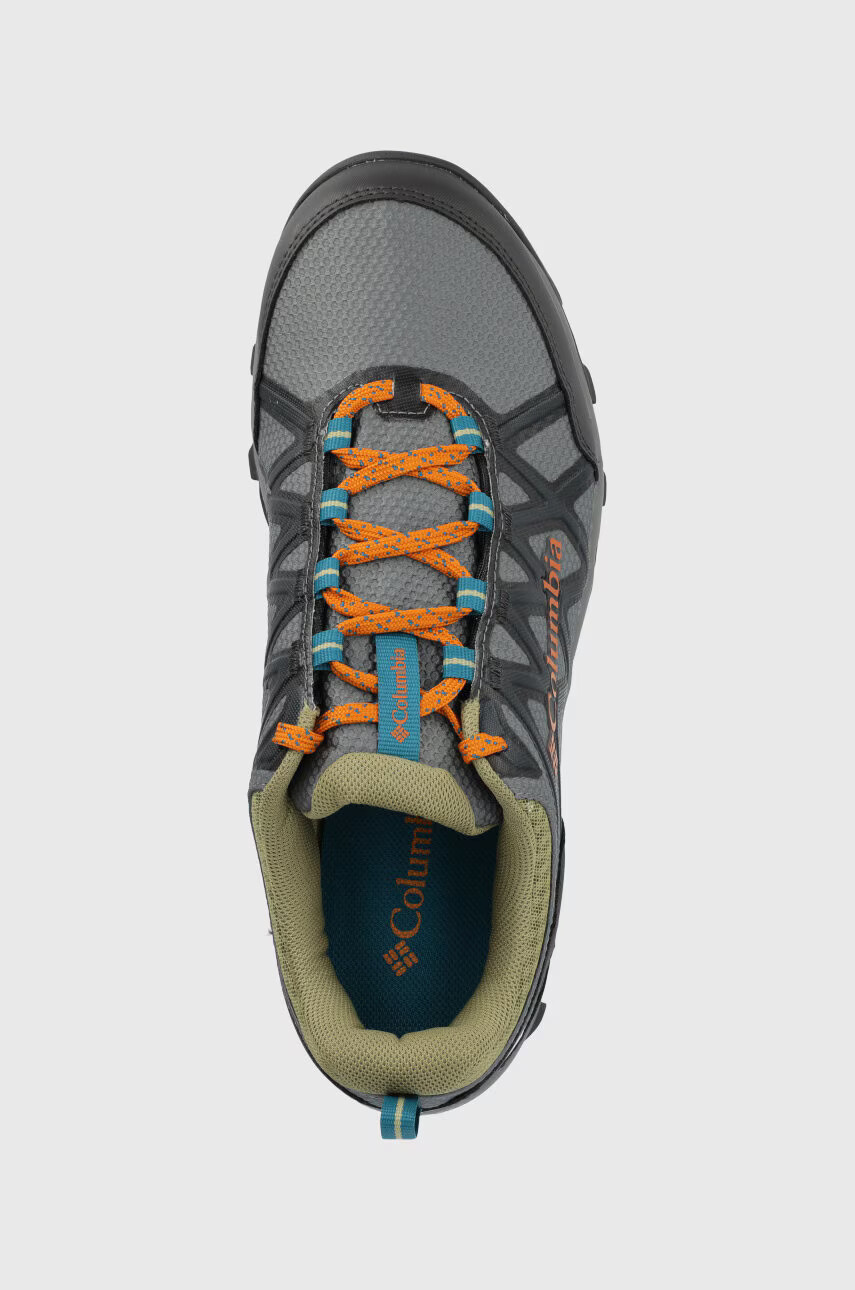 Columbia Обувки Peakfreak X2 Outdry в сиво - Pepit.bg