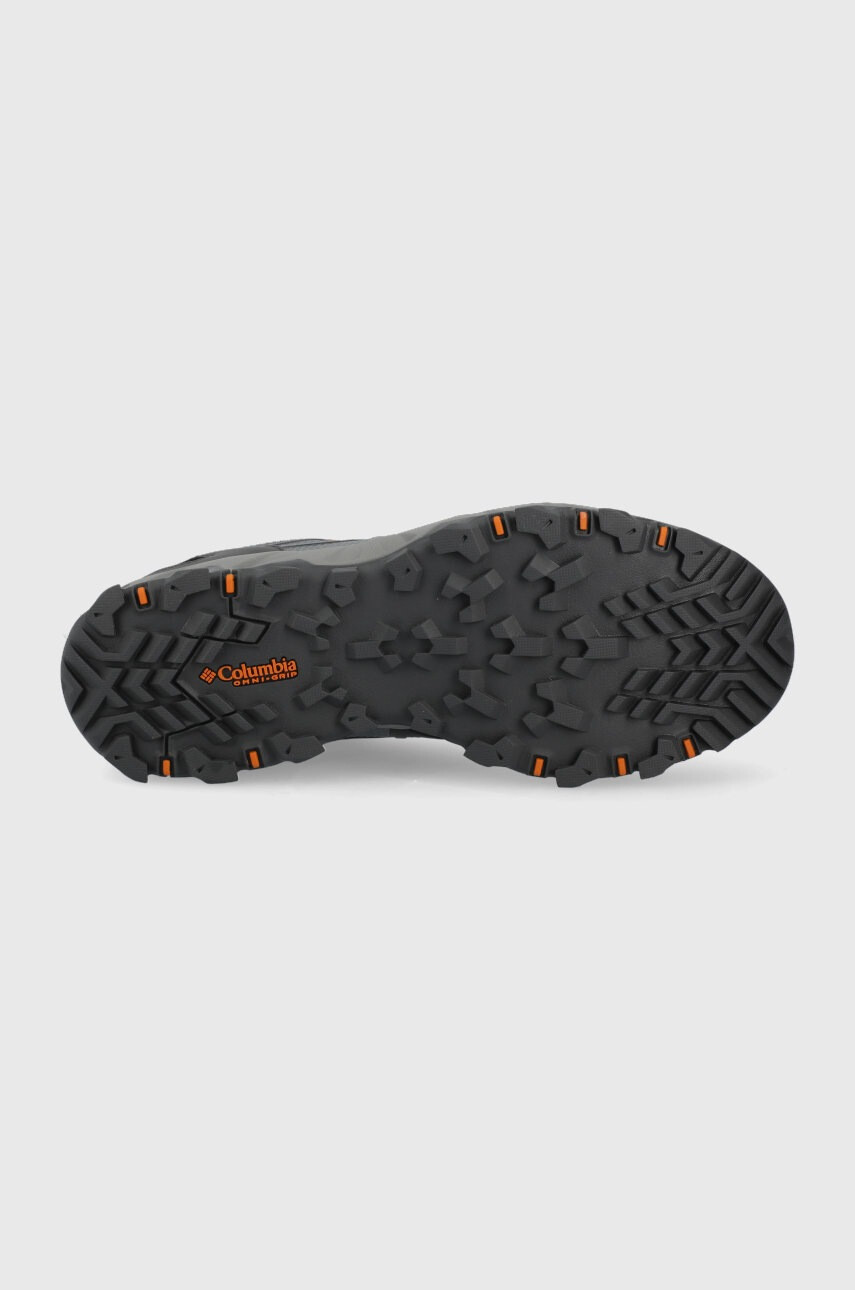 Columbia Обувки Peakfreak X2 Outdry в сиво - Pepit.bg