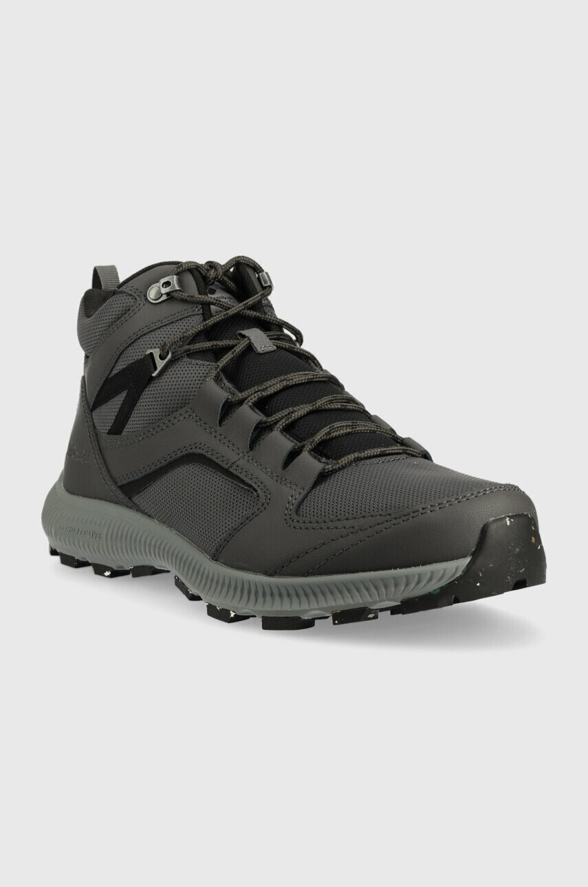 Columbia Обувки Re-Peak Mid в сиво - Pepit.bg