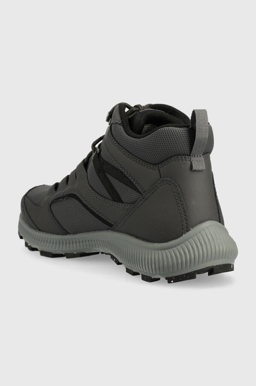 Columbia Обувки Re-Peak Mid в сиво - Pepit.bg