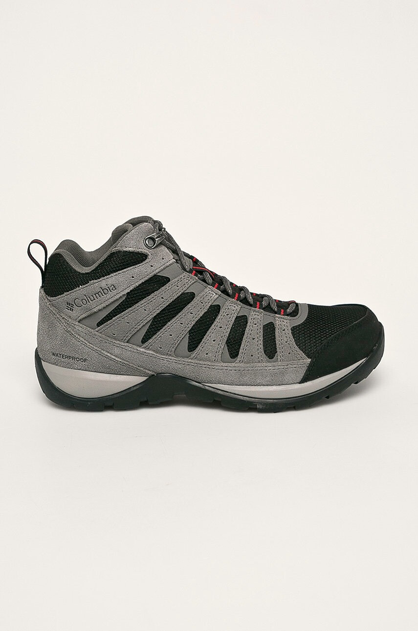 Columbia Обувки Redmond V2 Mid - Pepit.bg