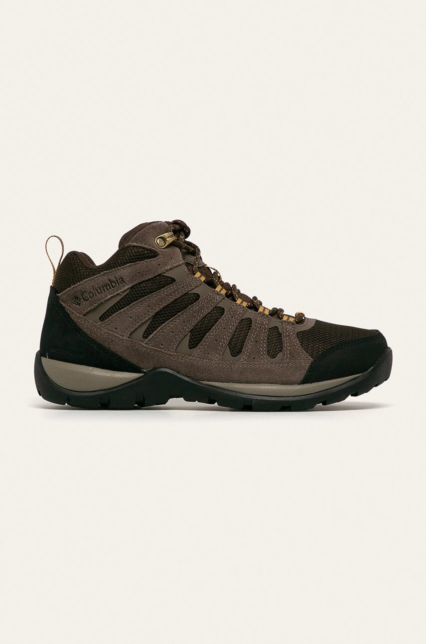 Columbia Обувки Redmond V2 Mid - Pepit.bg