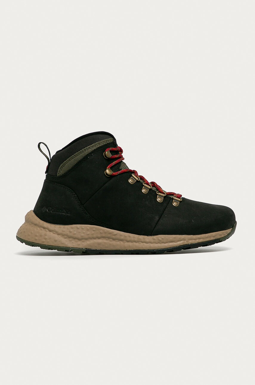 Columbia Обувки Sh/Ft Wp Hiker - Pepit.bg