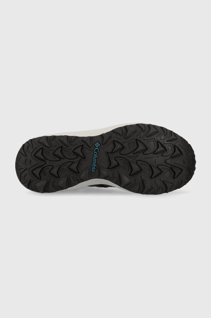 Columbia Обувки Trailstorm H20 в сиво - Pepit.bg