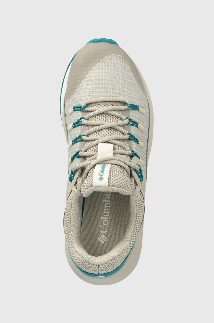 Columbia Обувки Trailstorm Waterproof в бежово - Pepit.bg