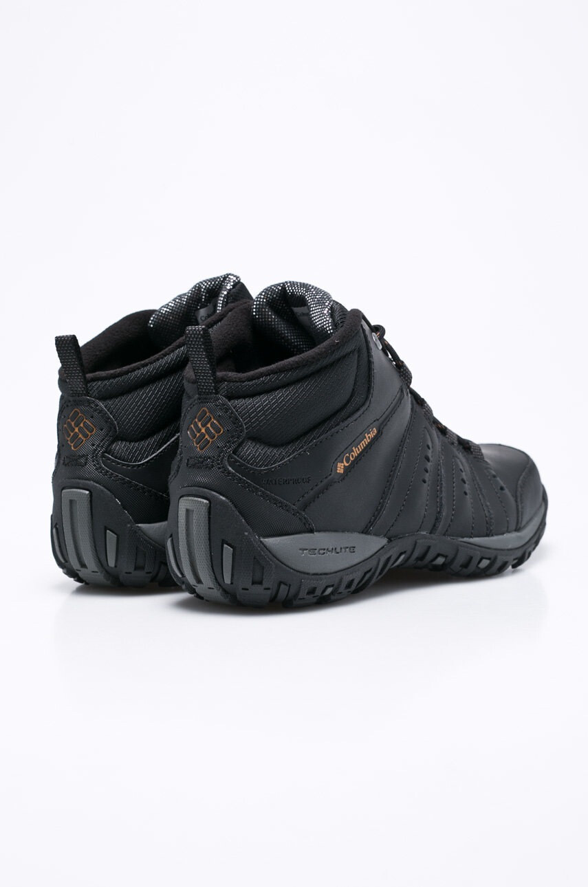 Columbia Обувки Woodburn II Chukka Wp - Pepit.bg