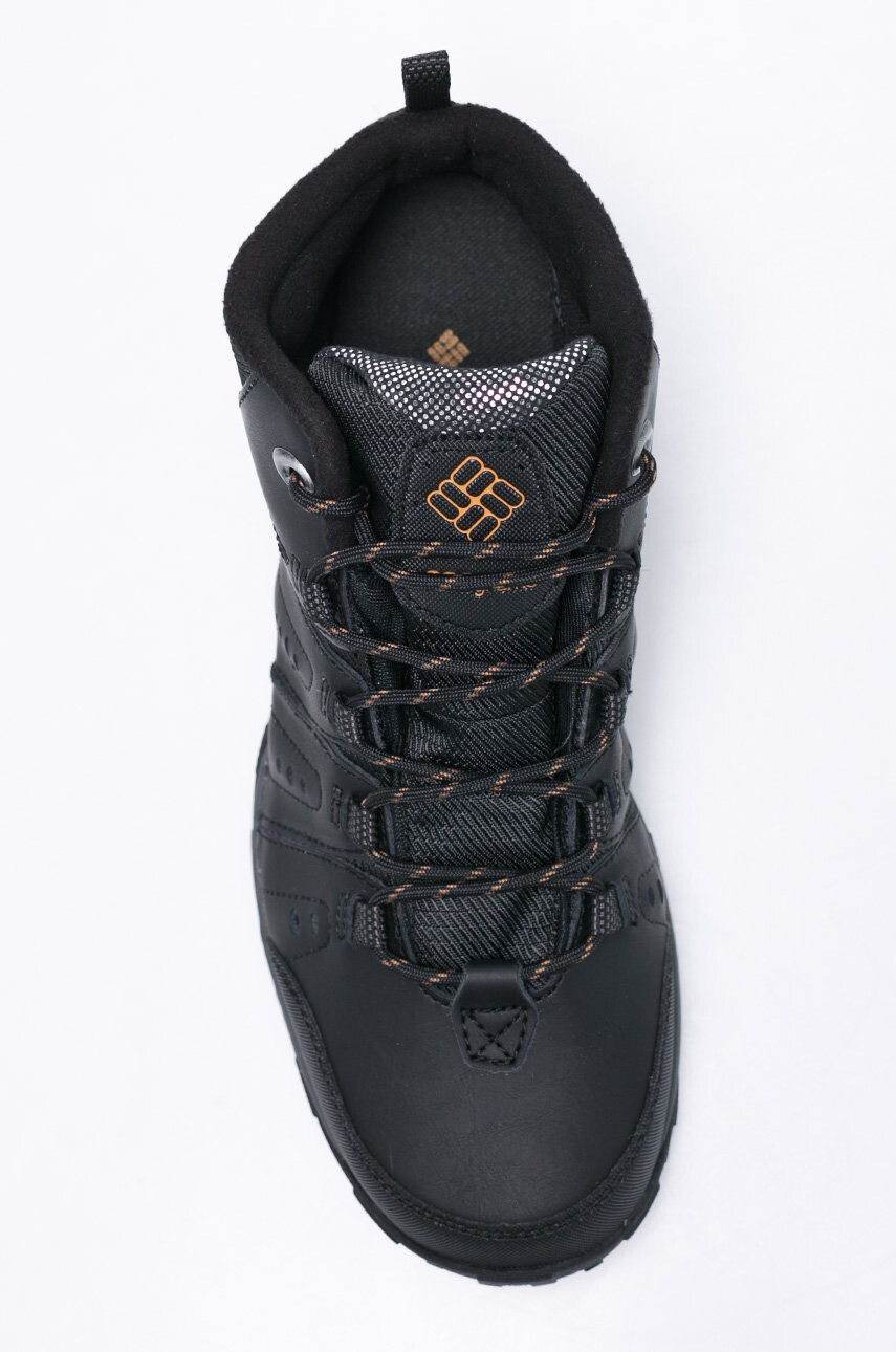 Columbia Обувки Woodburn II Chukka Wp - Pepit.bg