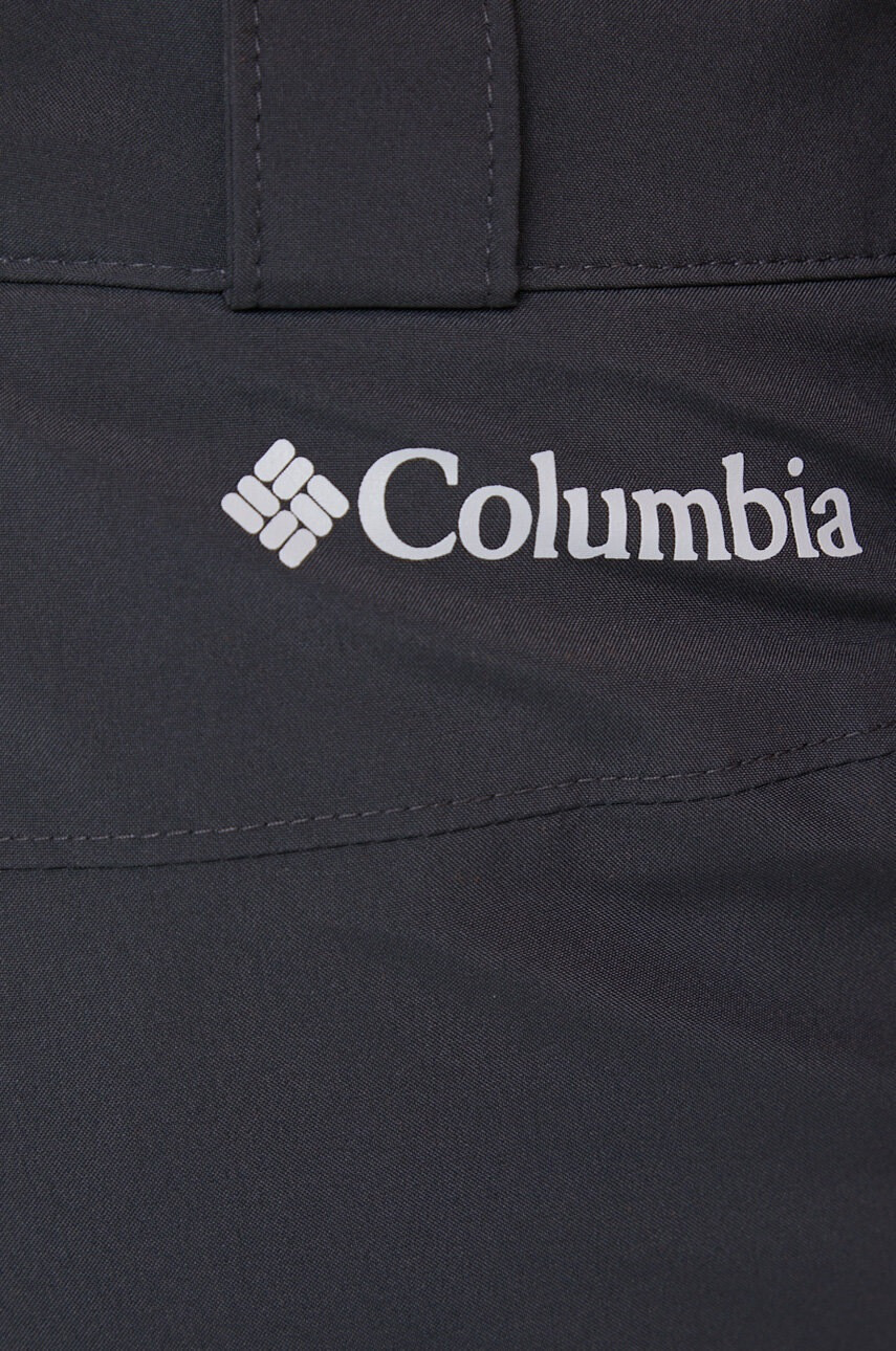 Columbia Панталон за сноуборд мъжки в сиво - Pepit.bg