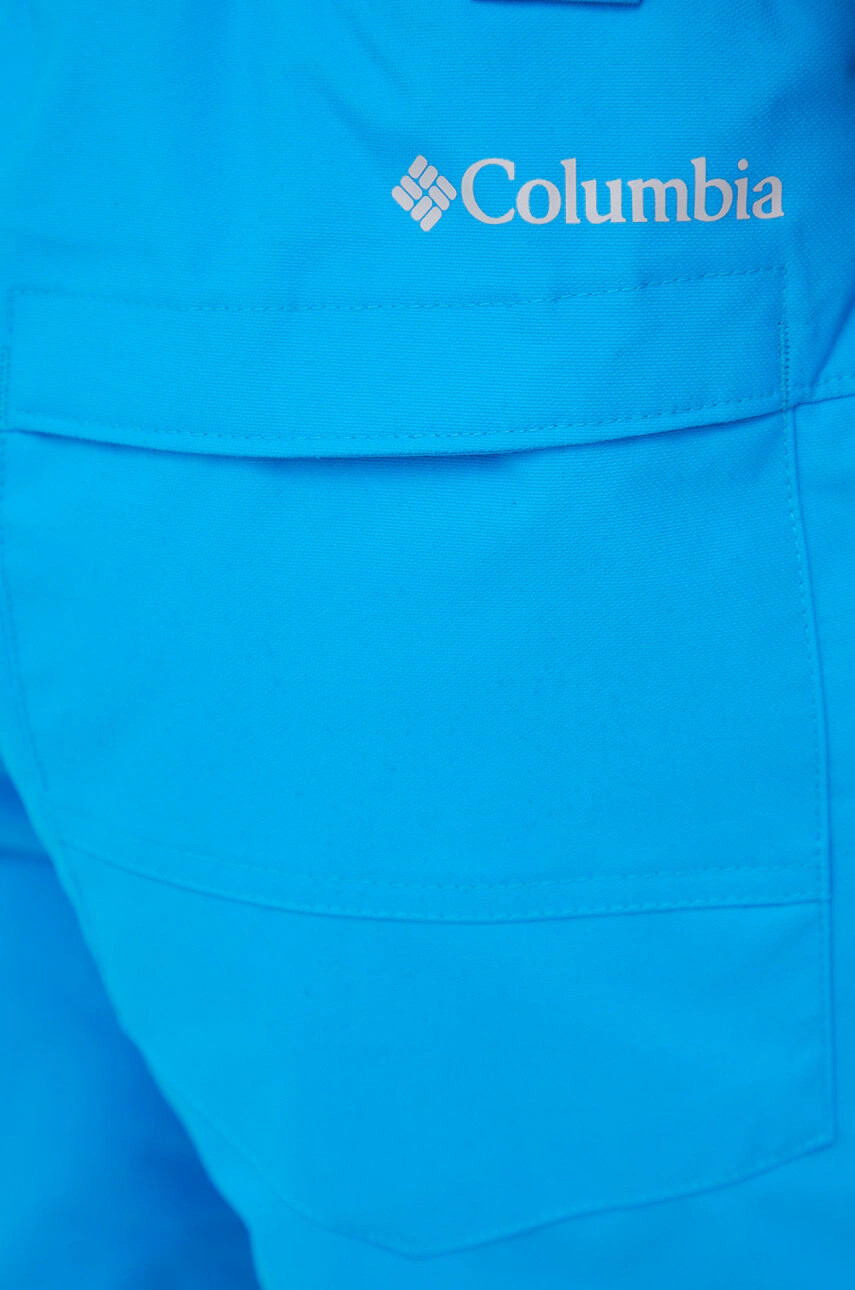 Columbia Панталон Bugaboo в синьо - Pepit.bg
