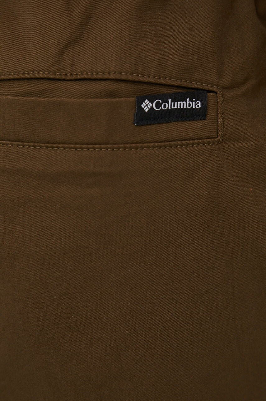 Columbia Панталони в зелено - Pepit.bg