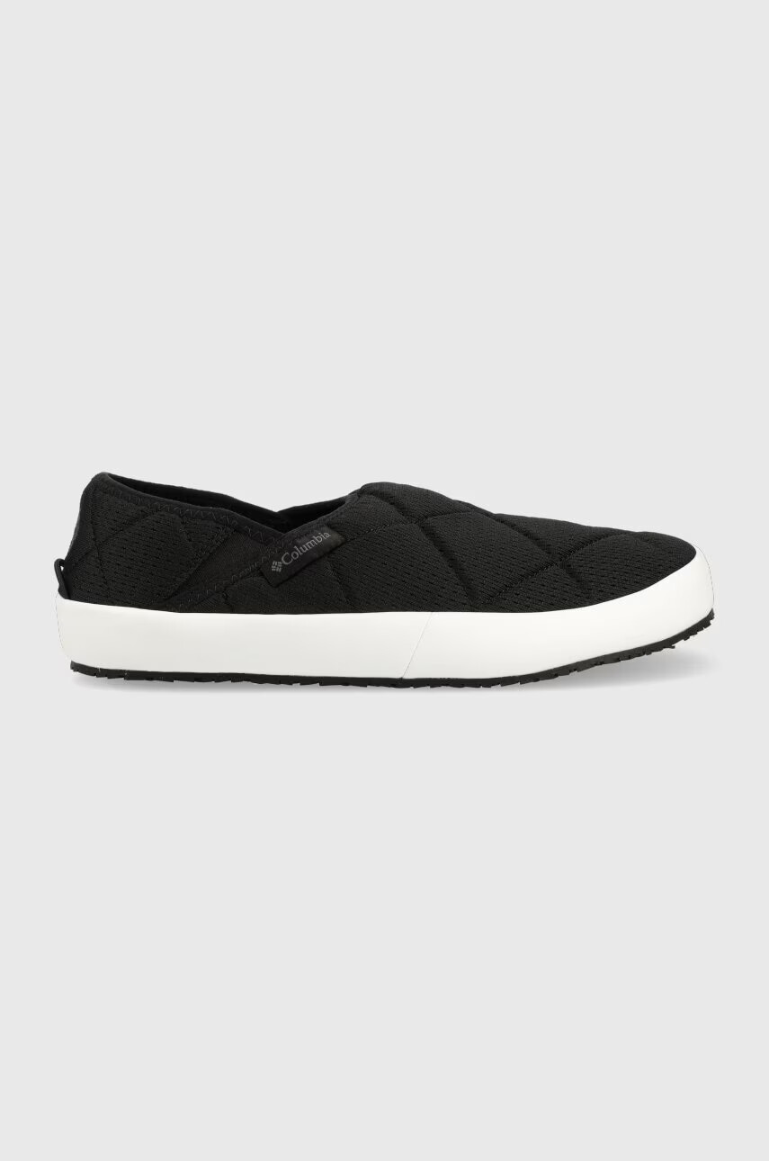 Columbia Пантофи Lazy Bend Refresh в черно - Pepit.bg