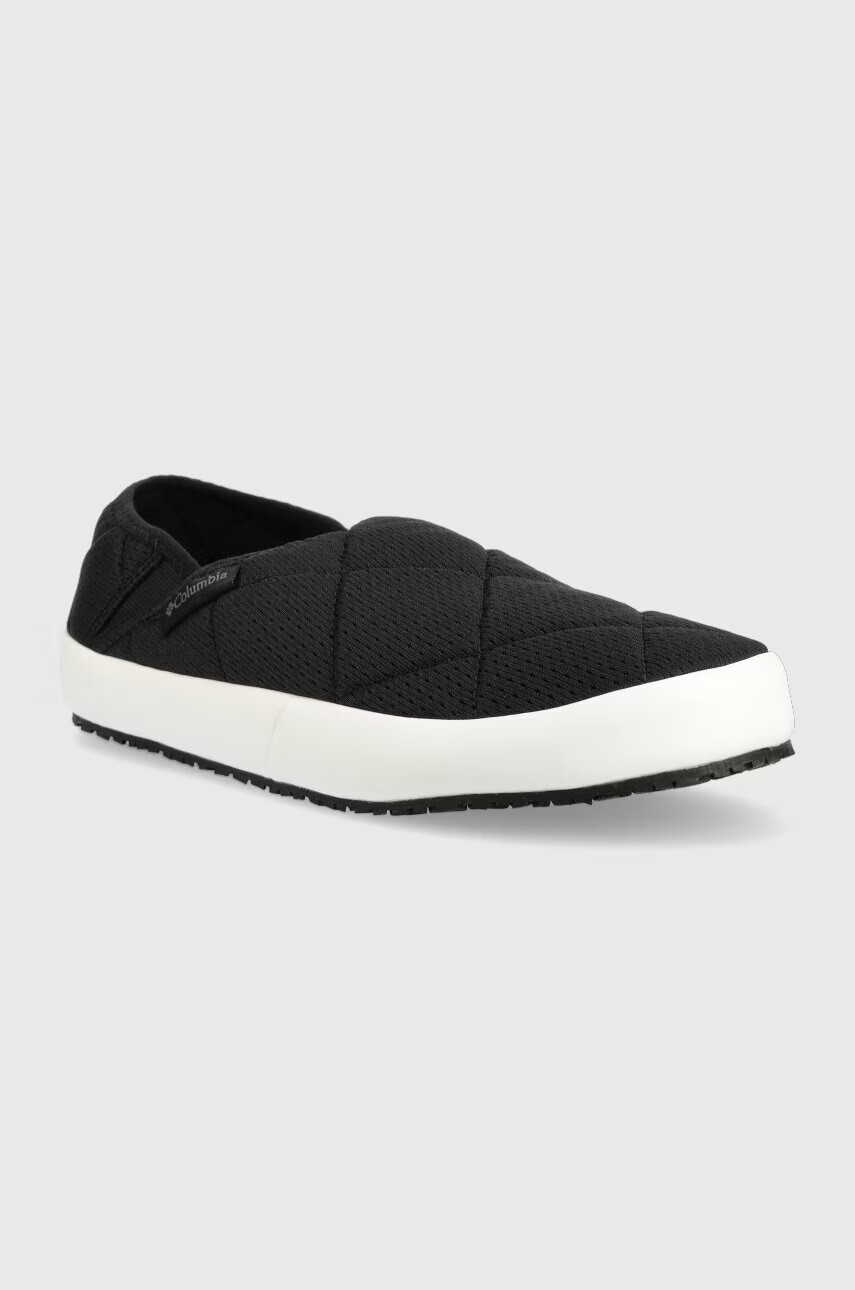 Columbia Пантофи Lazy Bend Refresh в черно - Pepit.bg