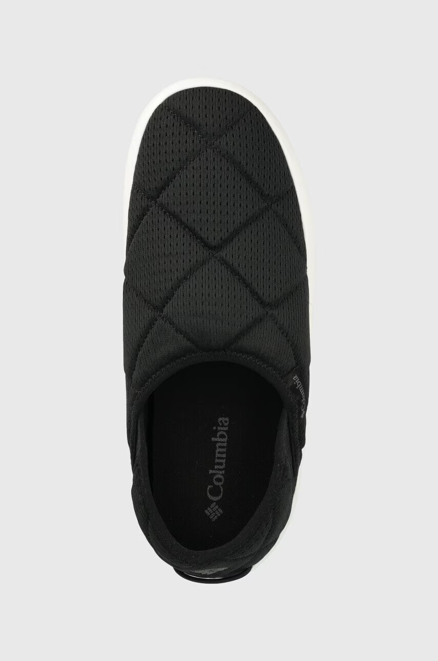 Columbia Пантофи Lazy Bend Refresh в черно - Pepit.bg