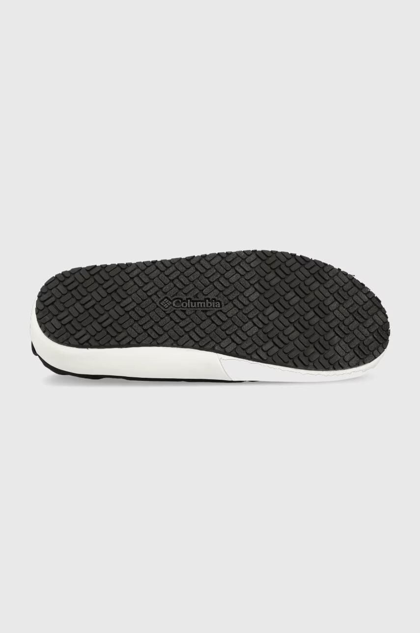 Columbia Пантофи Lazy Bend Refresh в черно - Pepit.bg