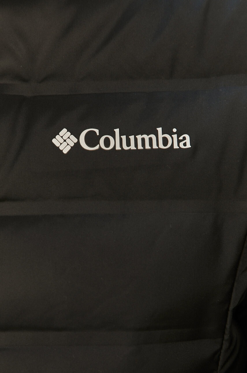 Columbia Пухено яке - Pepit.bg