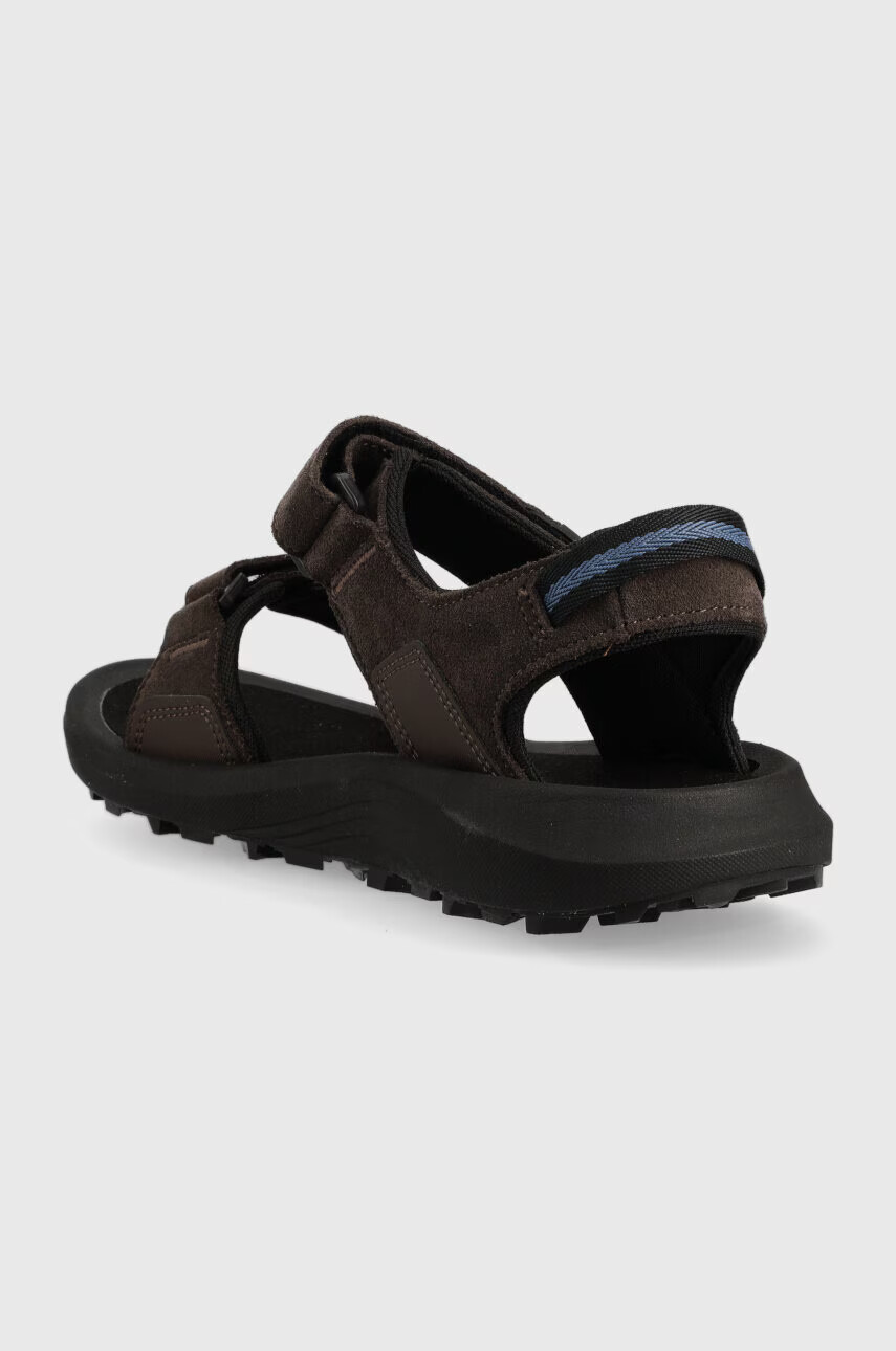 Columbia Сандали Trailstorm Hiker 2 в кафяво - Pepit.bg