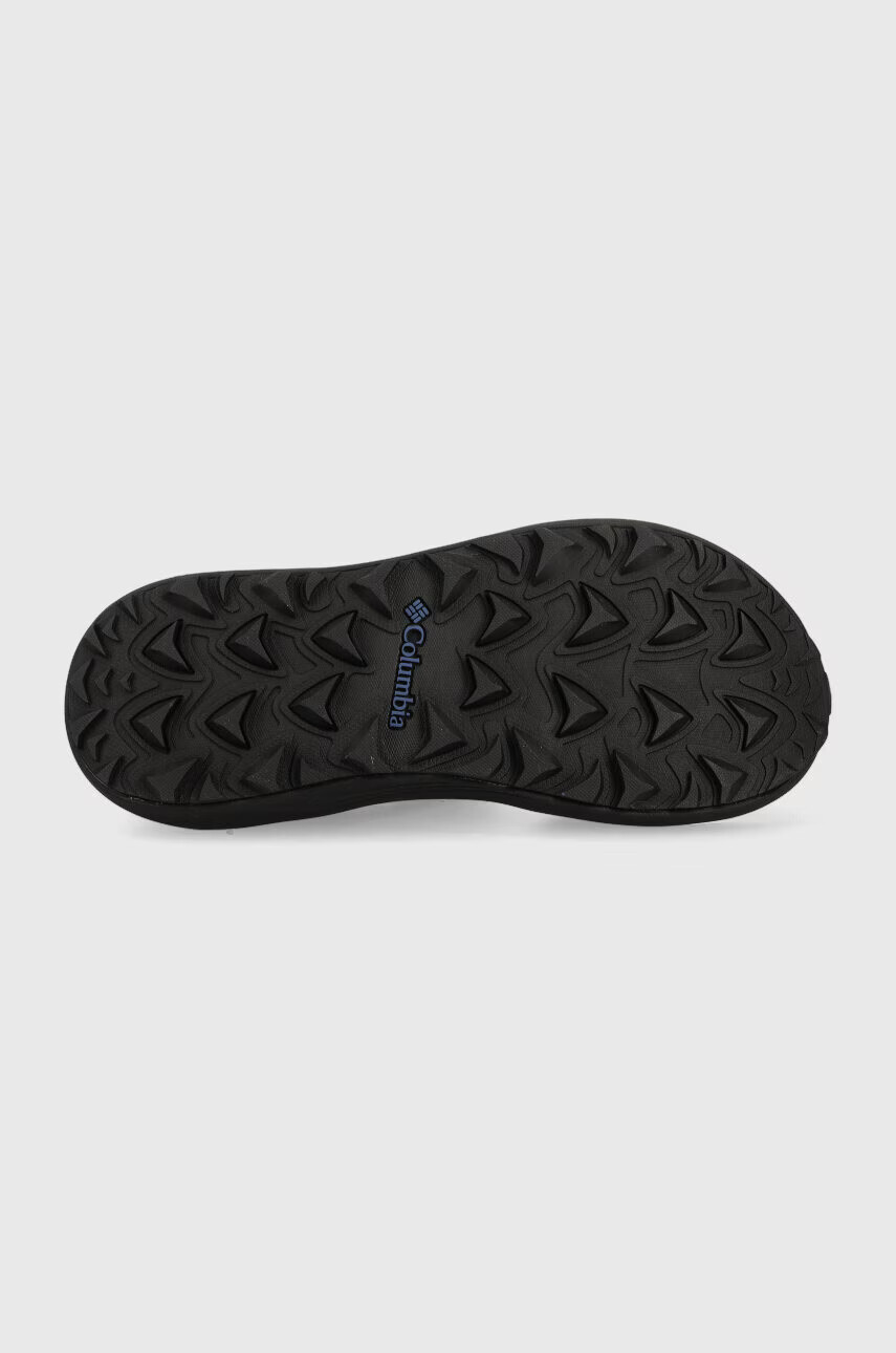 Columbia Сандали Trailstorm Hiker 2 в кафяво - Pepit.bg
