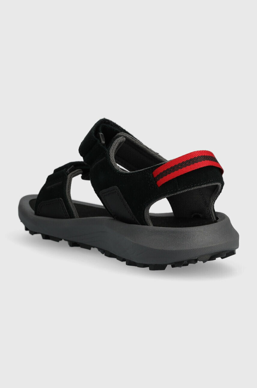 Columbia Сандали Trailstorm Hiker 2 Strap в черно - Pepit.bg