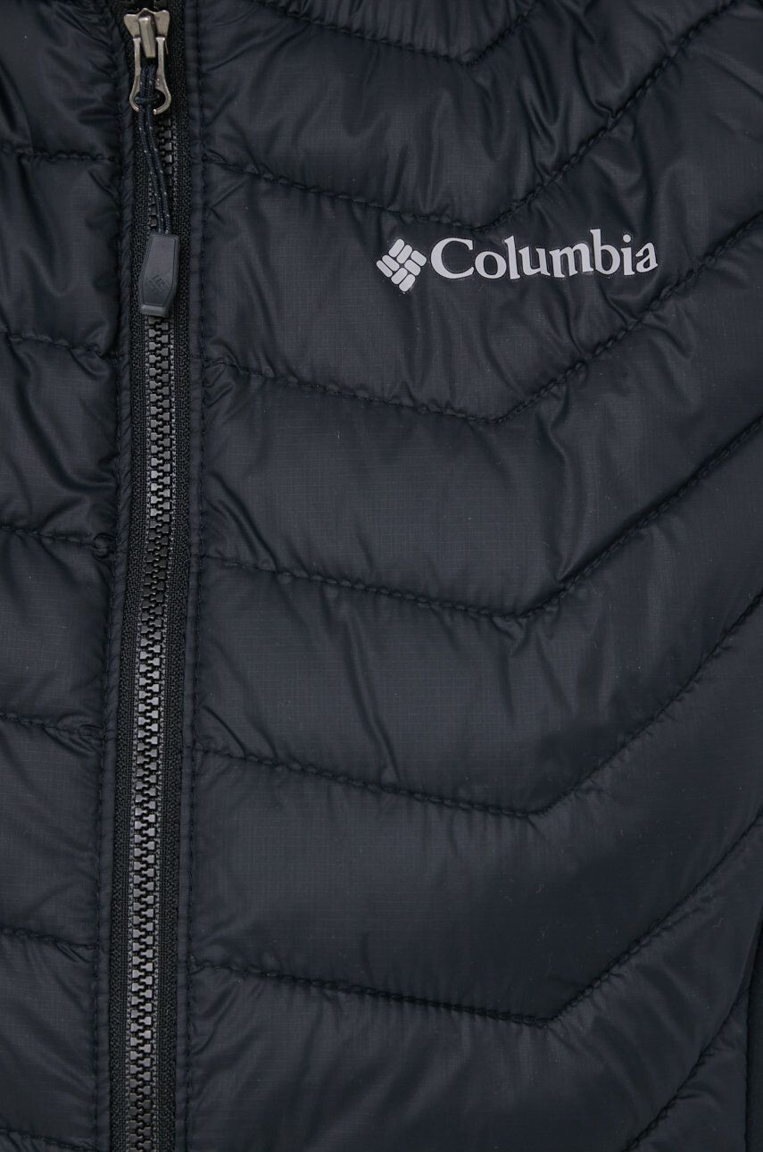 Columbia Спортен елек Powder Pass - Pepit.bg