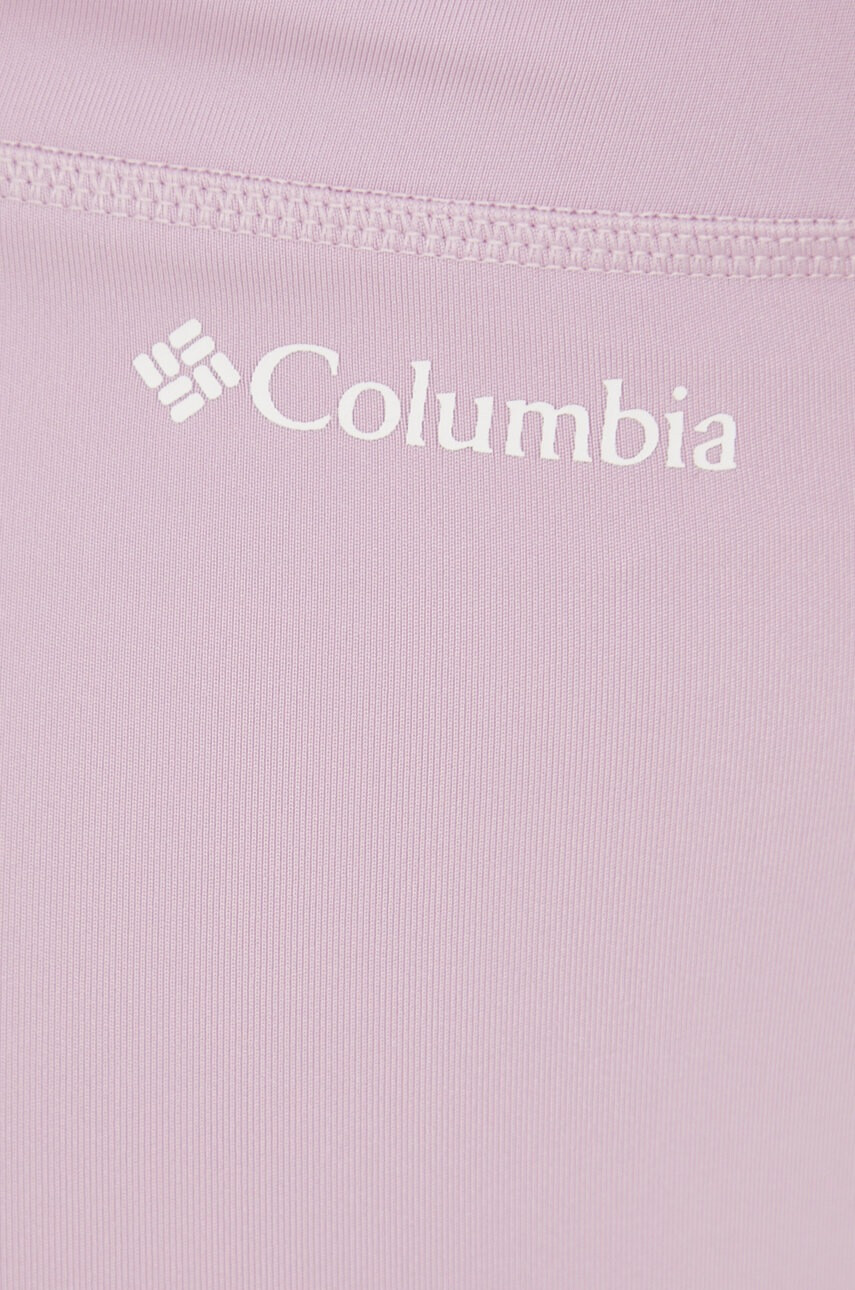 Columbia Спортен клин в черен меланж - Pepit.bg