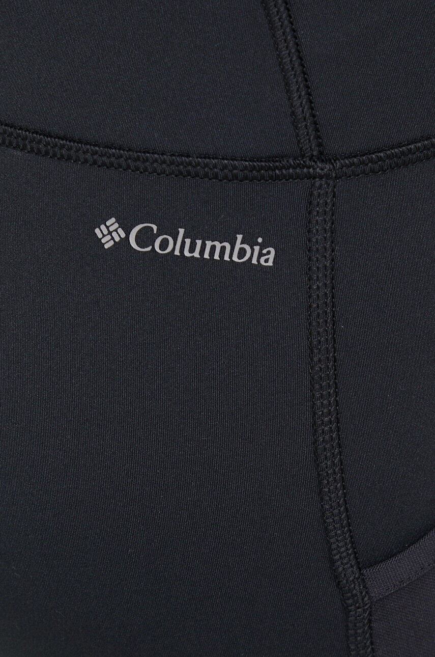 Columbia Спортен клин Windgates в черно с десен - Pepit.bg