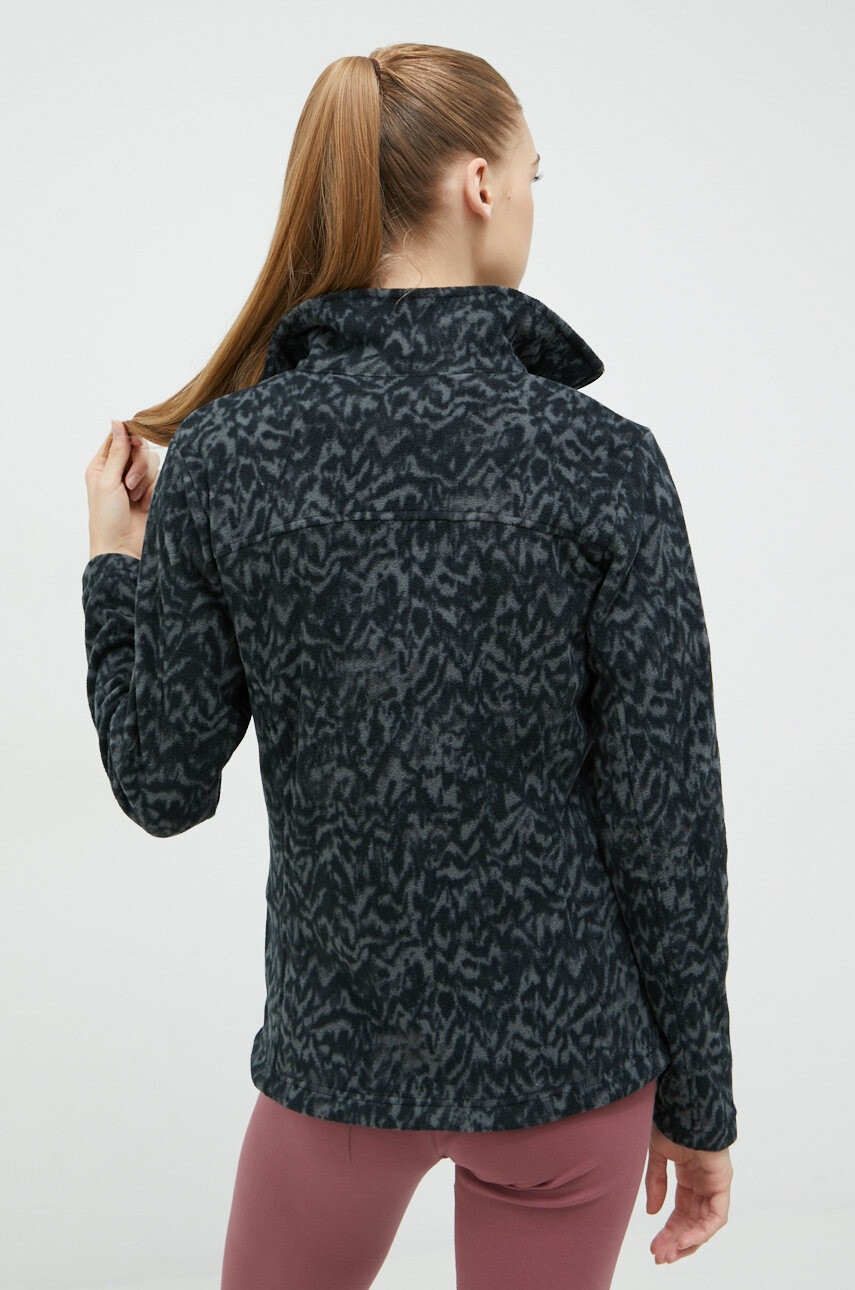 Columbia Спортен суичър Fast Trek Printed - Pepit.bg