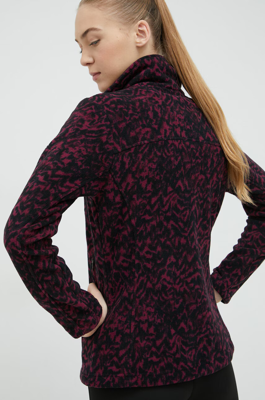 Columbia Спортен суичър Fast Trek Printed - Pepit.bg