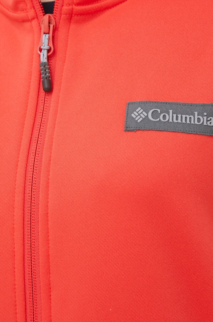 Columbia Спортен суичър Windgates - Pepit.bg