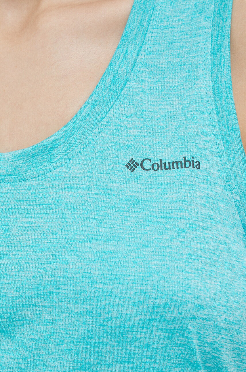 Columbia Спортен топ Hike - Pepit.bg