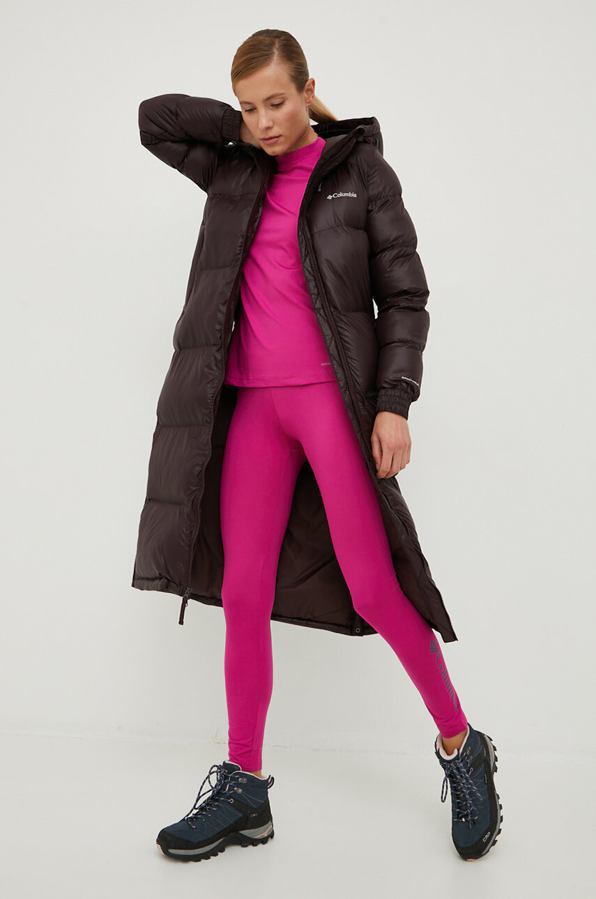 Columbia Спортна блуза с дълги ръкави Hike Performance - Pepit.bg