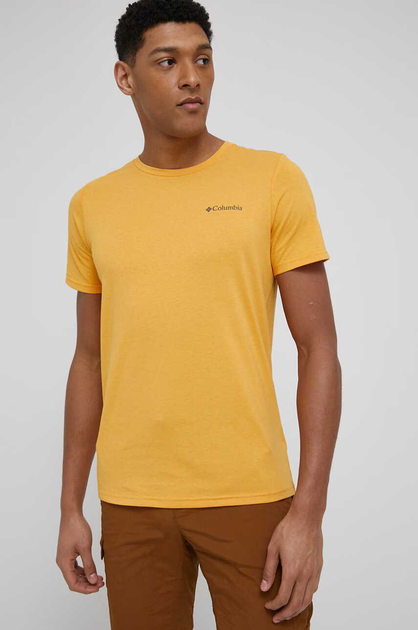 Columbia Спортна тениска Sun Trek - Pepit.bg