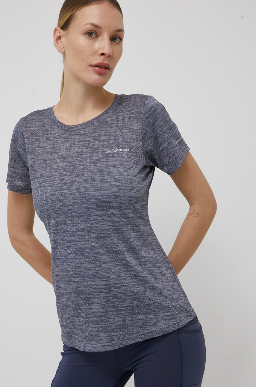 Columbia Спортна тениска Alpine Chill Zero - Pepit.bg