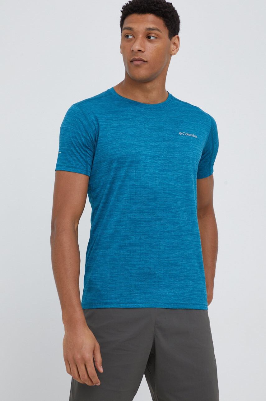 Columbia Спортна тениска Alpine Chill Zero - Pepit.bg