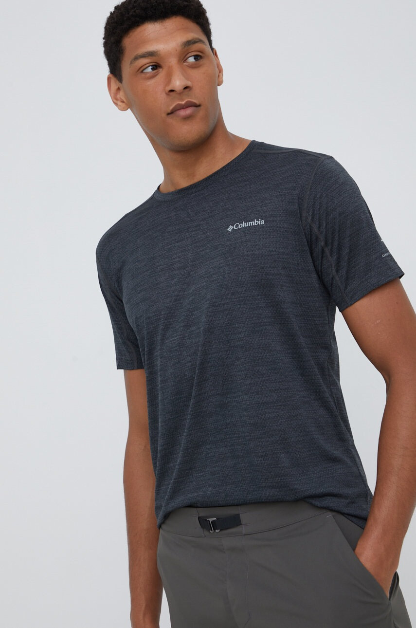 Columbia Спортна тениска Alpine Chill Zero - Pepit.bg