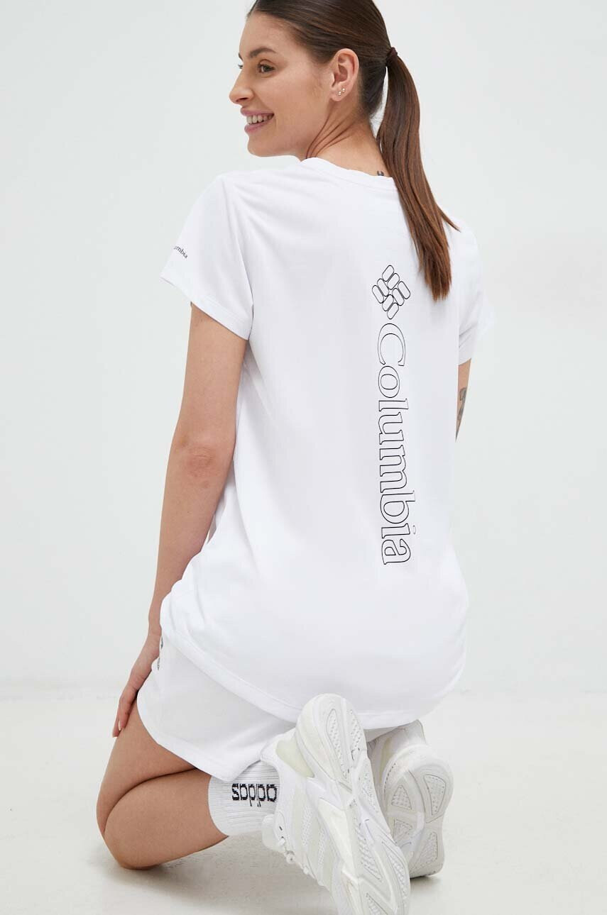 Columbia Спортна тениска Hike - Pepit.bg